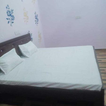 Hotel O The Village Hotel Panchli Exterior foto